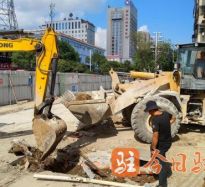 啊～宝宝～艹死我～在线视频高温下的坚守｜道路建设者用汗水铺就畅通路